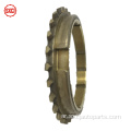 Brass Parts Brass Synchronizer Ring OEM 32604-E9801 لنيسان صني